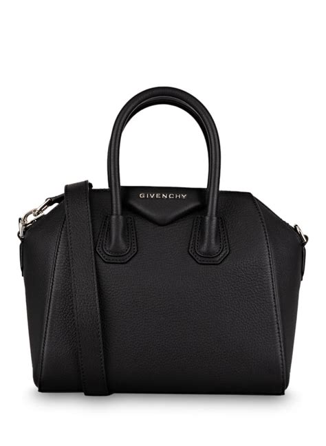 breuninger givenchy taschen